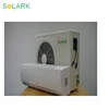 solar energy powered ac system air conditioner