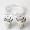 waste disposer air switch