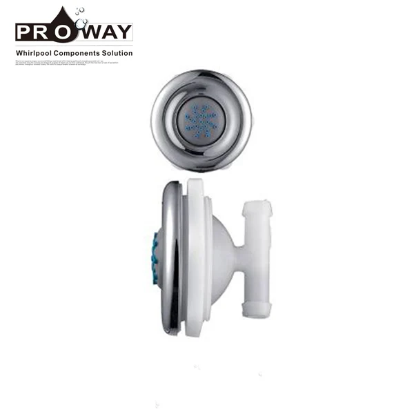 Chrome Brass Bathroom Enclosure Parts Shower Fixtures Pipe Joint Shower Connector Buy Shower