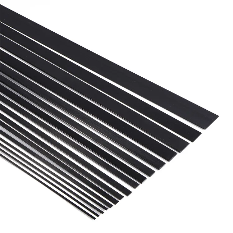 Carbon Fiber Strip