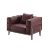 High Quality Modern Style Hotel Living Room Retro Furniture Sofa For Sale
