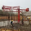 High Quality Concrete Pump Placing Boom Radius 12meter 15meter 18meter