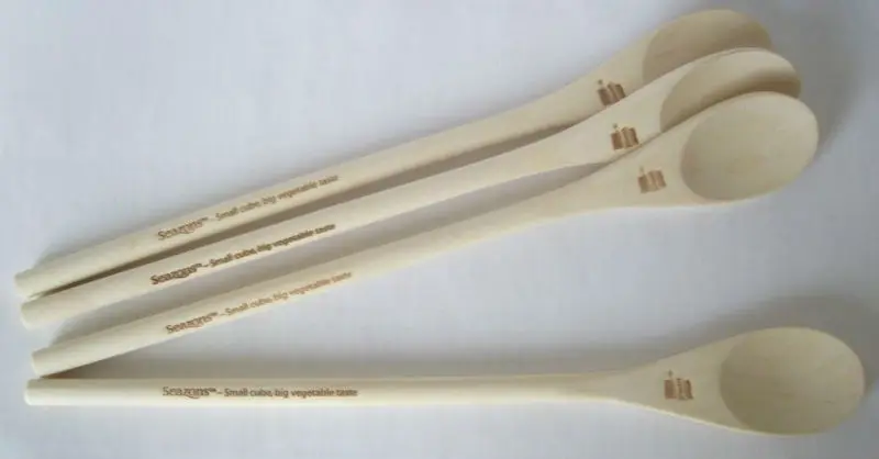 stirring spoon 30 x 3.8 CM