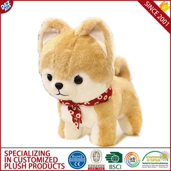 Shiba Inu Doge Corgi Shiba Inu Floppy Dog Plush Toys Buy Shiba Inudogefloppy Dog Plush Toys Product On Alibabacom