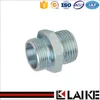 Un\Unf Thread Stud Ends hydraulic adapter with O-Ring Sealing (1DO-WD)