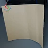 Unbleache Bagasse Pulp for tableware