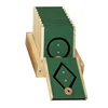 High Quality Kindergarten Teaching Aids Children Language Learning Montessori Toy