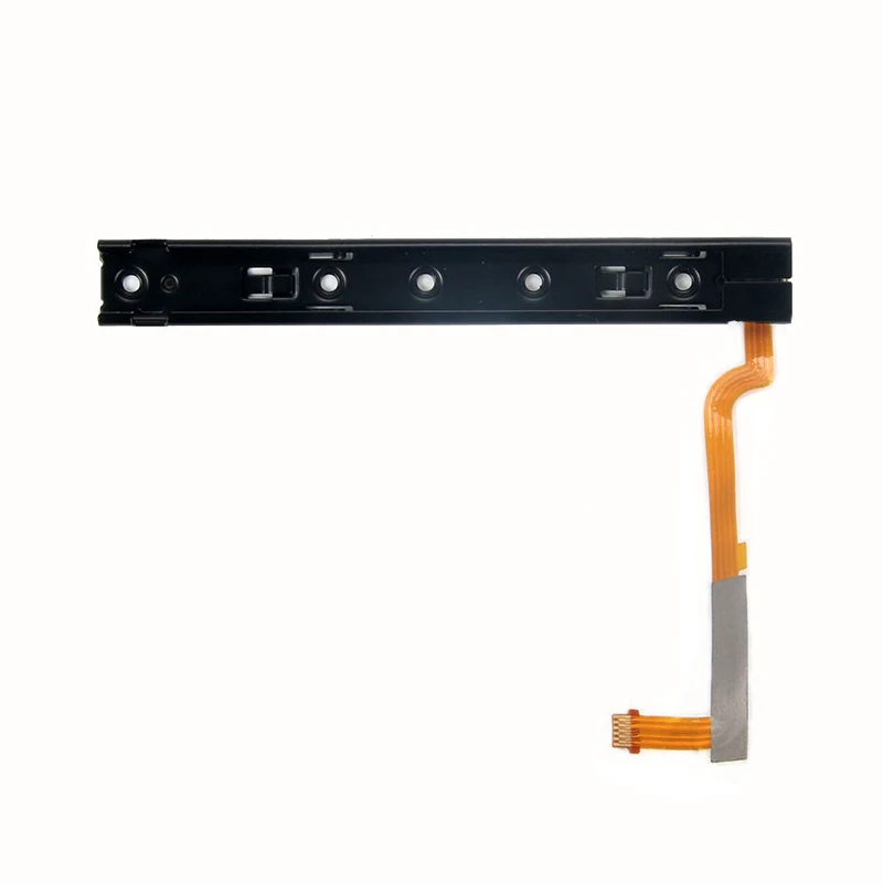 Replace Original Repart Part Right And Left Slide Rail With Flex Cable
