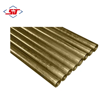 Shengji high precision cold rolled steel tube