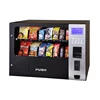 group-buying pringle vending machine snack/cans vending machine No Quantity Limited,
