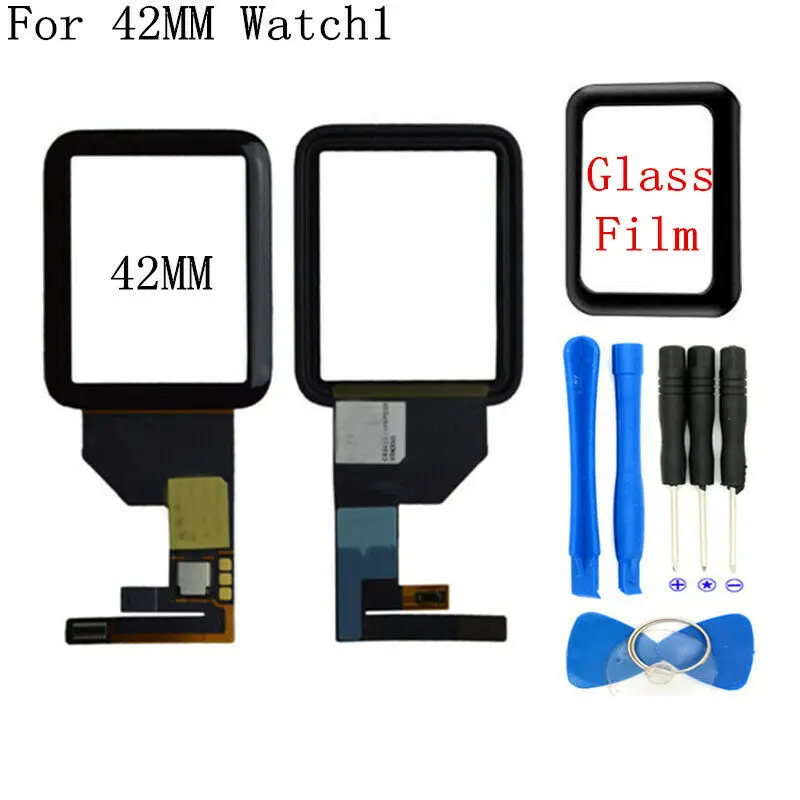 iwatch 3 digitizer