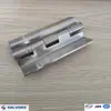 Glass Door Concealed Hinge ,Shower Stainless Steel Hinge For Wood Door