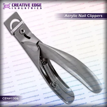 Whole Price Acrylic Nail Slicer Toe Clipper Anese Whole Price Acrylic Nail Slicer Toe Clipper Anese Set Of