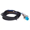 High Quality proximity switch LJ12A3-4-Z/BX three wire NPN NO LJ12A3-4-Z/N1 sensor switch