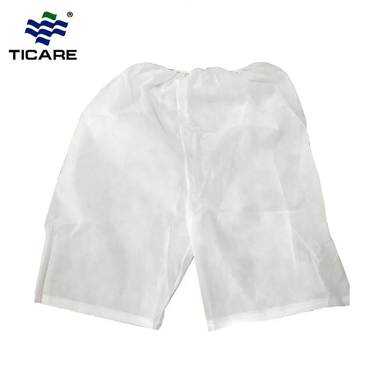 Hot Sale Cheap Price Hospital Disposable Surgical Nonwoven Plastic