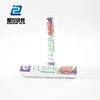 high quality 20cm*30m PE cling supermarket fruit plastic cling film body wrap