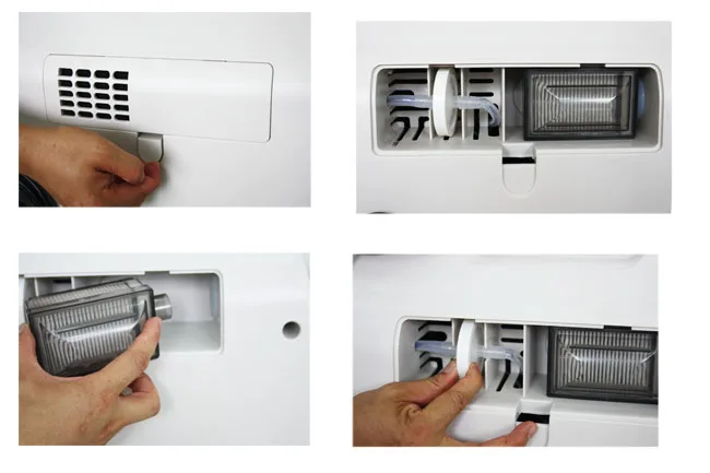 Concentrador de oxígeno para uso médico, equipo de oxígeno médico de doble flujo