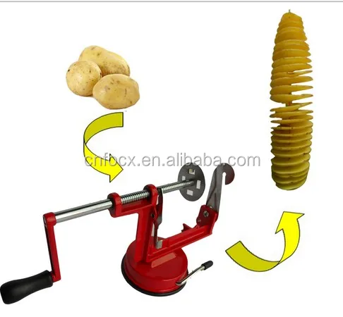 Hoge Aardappel Spiraal Snijmachine/spiraal Snijmachine/manual Aardappel Twister - Buy Spiraal Aardappel Snijmachine,Aardappel Twister,Aardappel Snijmachine Product on Alibaba.com