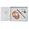 Good quality pen and wireless gaming mouse business marketing gifts
