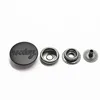 Custom 20mm Logo Metal Snap Button