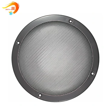 metal speaker box