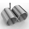 Customized Seamless Stainless Steel Heating Pipe Coil for Heat Exchanger