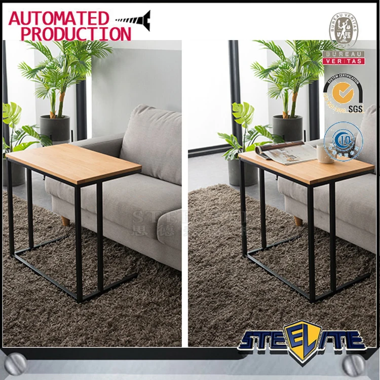 Best Price Side Table That Slides Under Couch Buy Side Table That