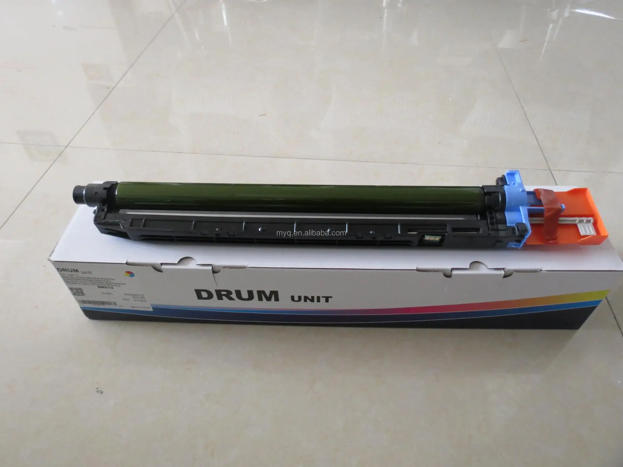 Compatible Drum Kit A2xn0td For Konica Minolta Bizhub C224 C284 C364