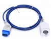 Nihon Kohden TL-201T SpO2 Extension Cable /Rectangle 15P M to DB9P F Adapter cable