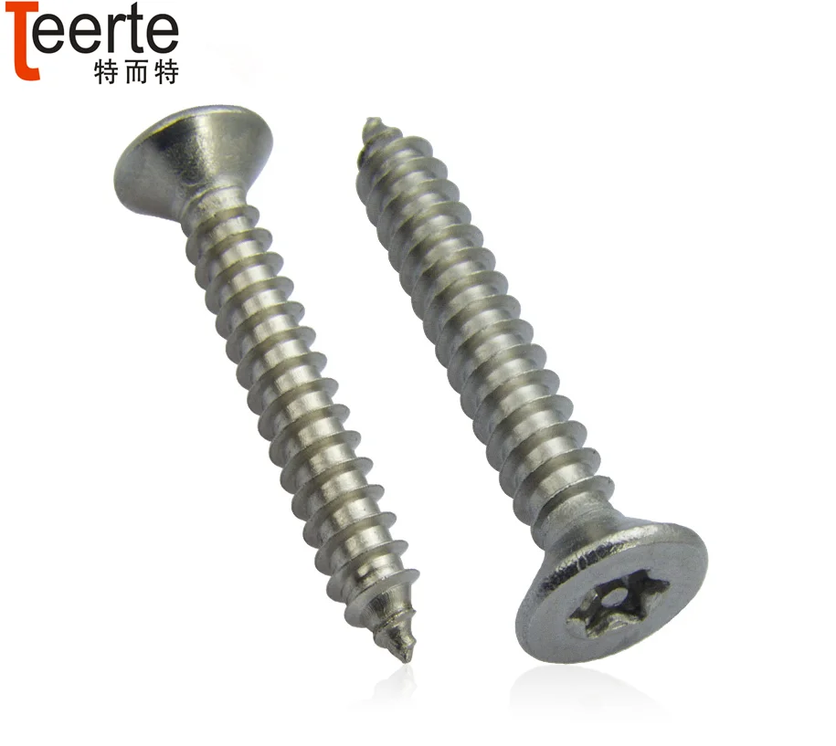 T1 T2 T3 T4 Torx Screwdriver And Wood Screw Buy T1 T2 T3 T4 Torx