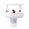 RIKA RK120-03 Low Cost 4-20mA 2 Axis Ultrasonic Wind Sensor Ultrasonic Anemometer