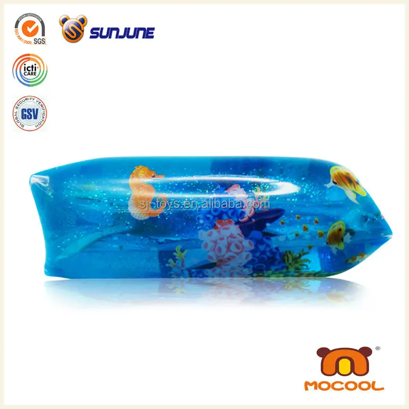 Water Tube Toys 7