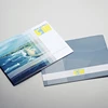 Promotional top quality flyer/leaftlet/brochure custom printing service