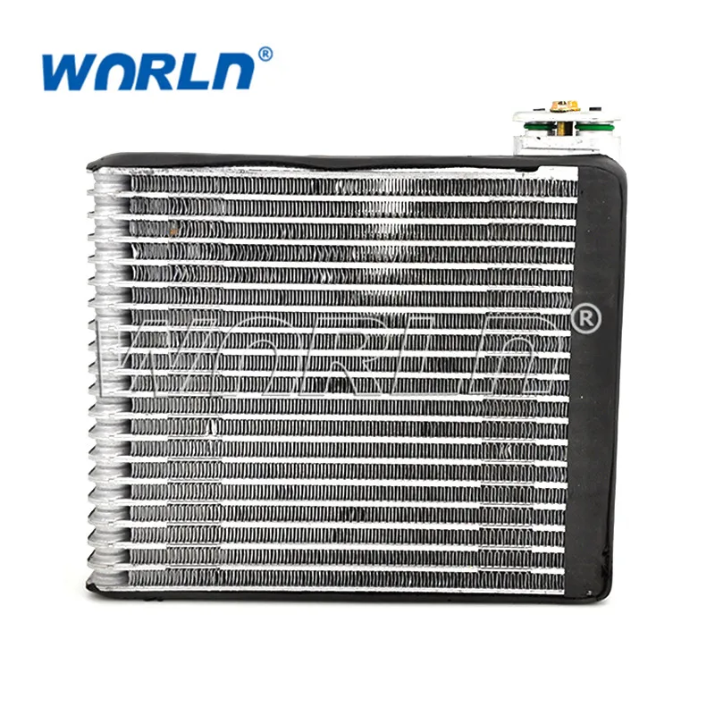 Ac Auto Parts Evaporator For Honda Fit/jazz Lhd 20042008 80213saag01