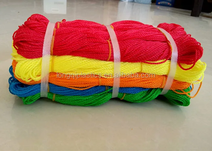 Polyethylene Fishing Net Twine Rope 2mm 1.5mm Buy Fishing Nets Twine