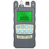 Gray 10MW AUA-80A optical power meter red light machine fiber light decay tester red light source 10 km