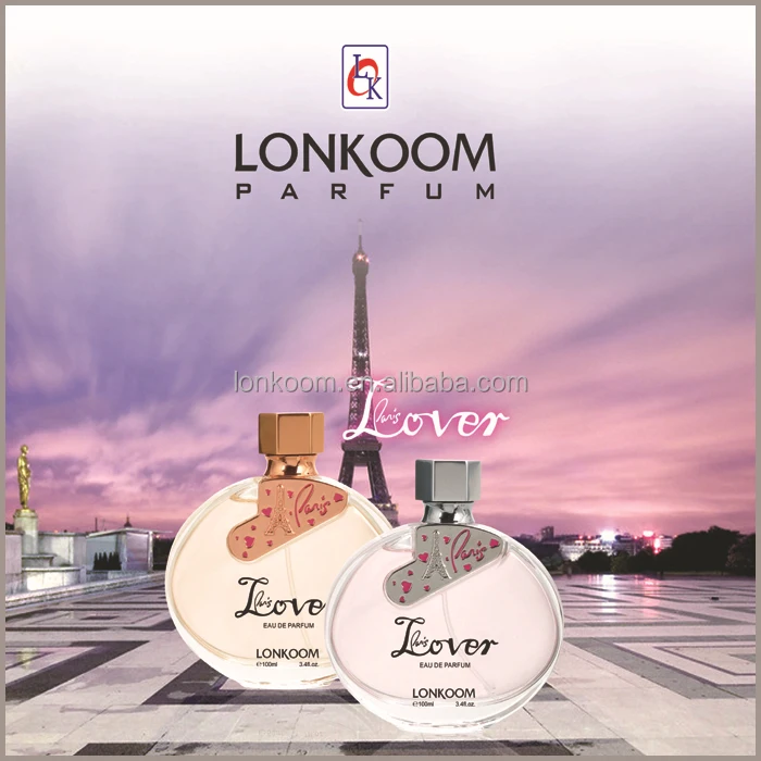 100ml Paris Lover Women Perfume New Product Ref 939 Buy New Product Product On