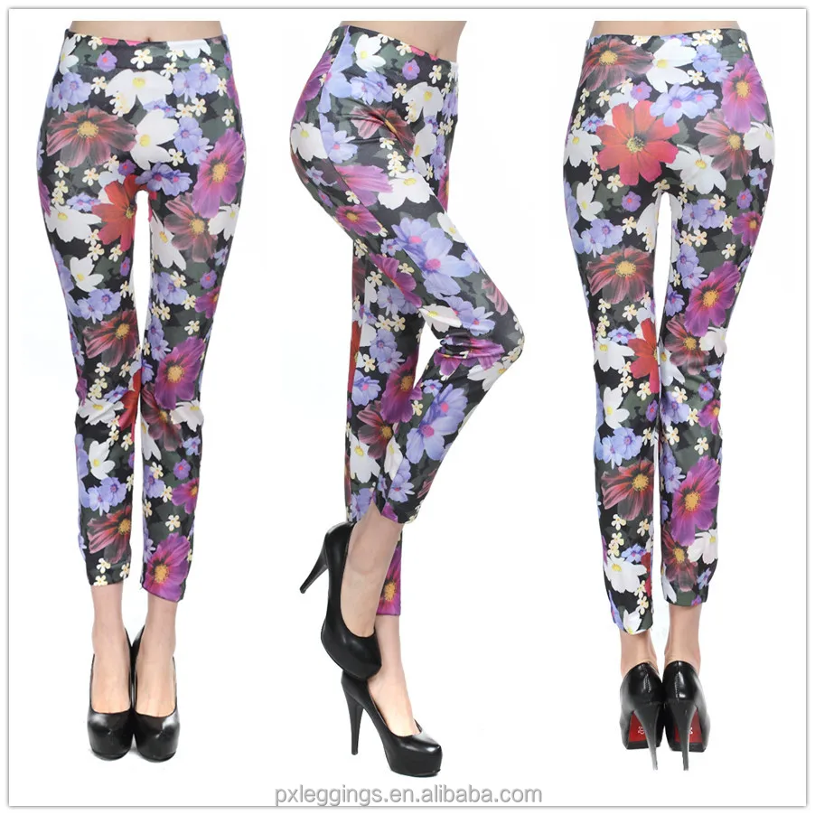 Exceptionally Stylish Plus Size Leggings at Low Prices 