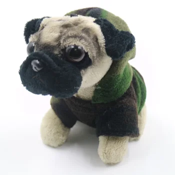 dog stuffed animals custom