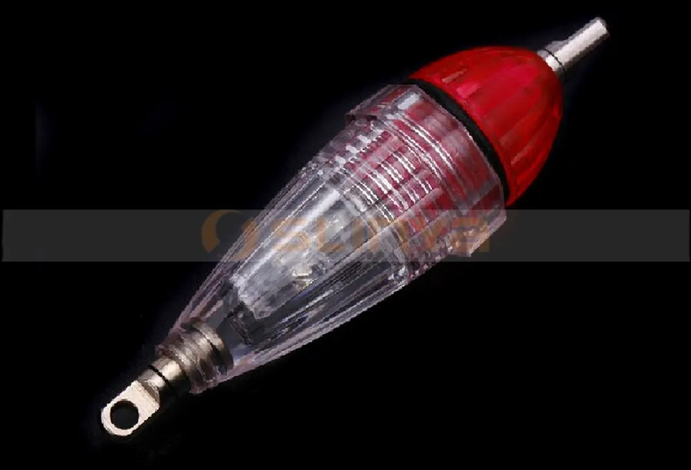 Artificial Fishing Lures Attracting Fish Lamp Underwater Fishing Squid