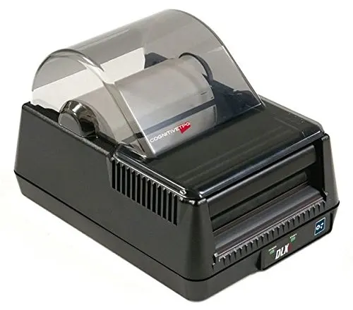 Cognitive DBD42-2085-G1E Cognitive Tpg, DLXI, DT, 4.2 In, 203 Dpi, 8Mb, 5 Ips, 100-240Vac Power Supply, Usb, Usb-A, Serial, Parallel, Ethernet, Us Power Cord, 6' Usb 2.0 Cable