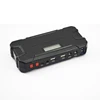 Multifunction LCD Display 12000mAh Portable Car Jump Starter for Car Start Laptop Mobile Phone Charge