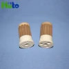 High Temperature Ceramic Core For Bobbin Wear Resistance Elements Heaters