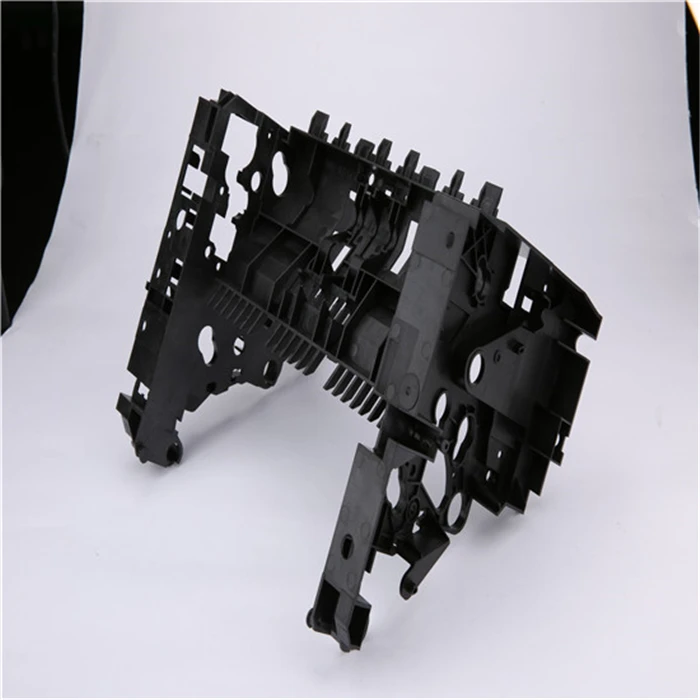 Professional Mold Factory Custom Plastic Mold Tool Mould Plastics Injection Molding Machine