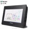 Wecon easy software programs modbus hmi configuration and video input solution