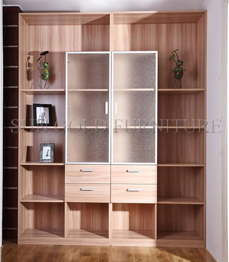 simple divider cabinet