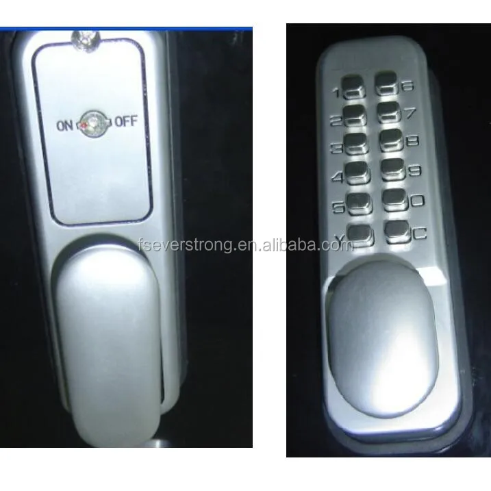 Everstrong Stg026a Mechanical Number Combination Code Door Lock Buy