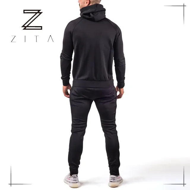 mens loose fit tracksuits