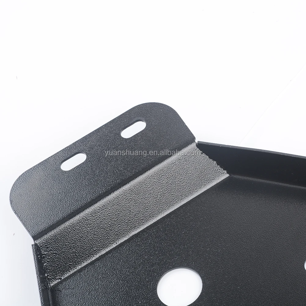 Auto skid plate for Suzuki Jimny Exterior Accessories