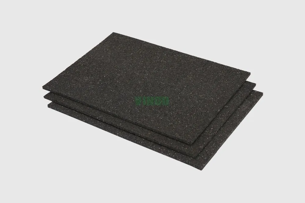 5mm Rubber Shock Absorbing Pad,Shock Absorbing Mat For